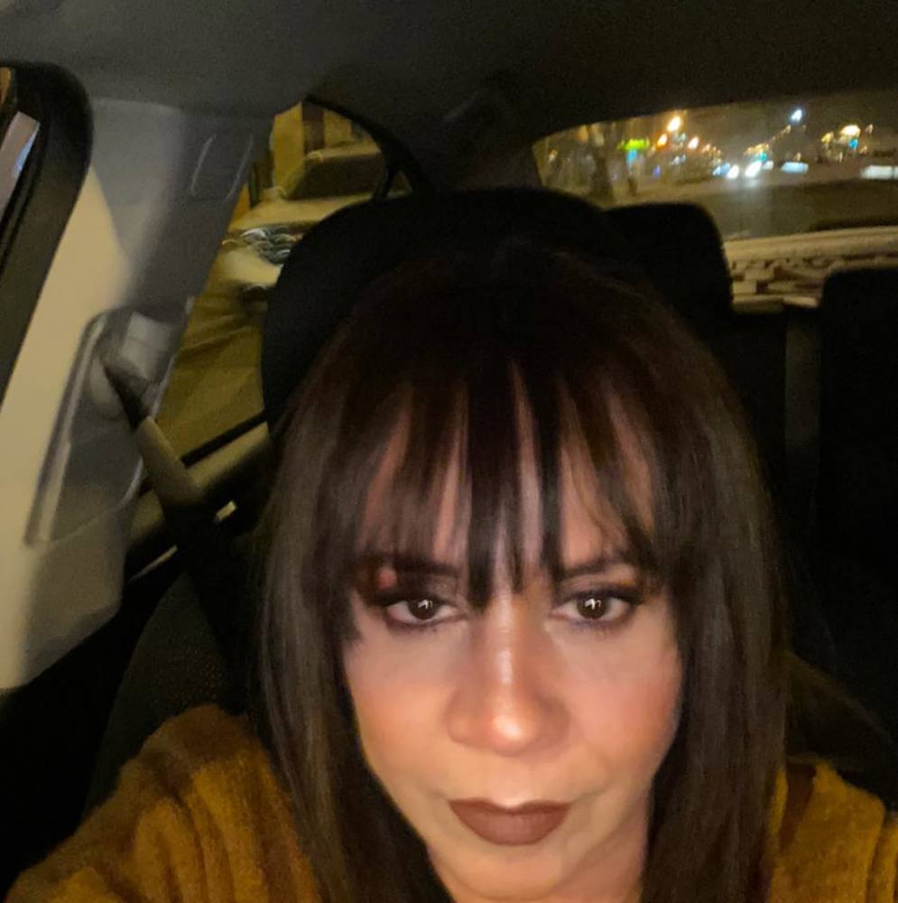 Meet your Posher, Zelgabrielle